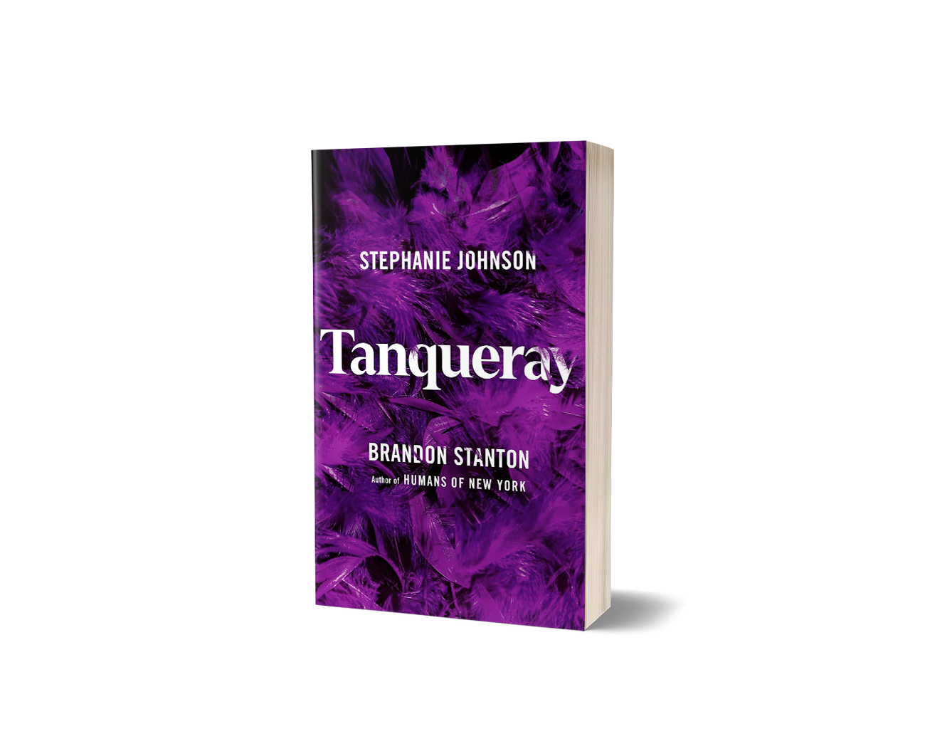 “Tanqueray” by Stephanie Johnson and Brandon Stanton