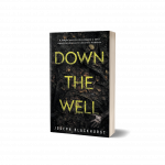 “Powerless” (From the Powerless Trilogy series , Vol. 1) by Lauren Roberts