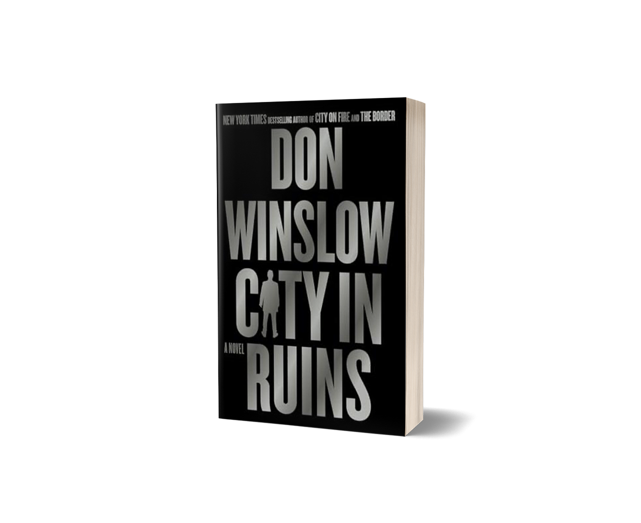 “City in Ruins” by Don Winslow