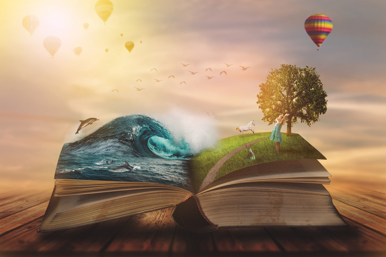 Eco-fiction and Climate Crisis