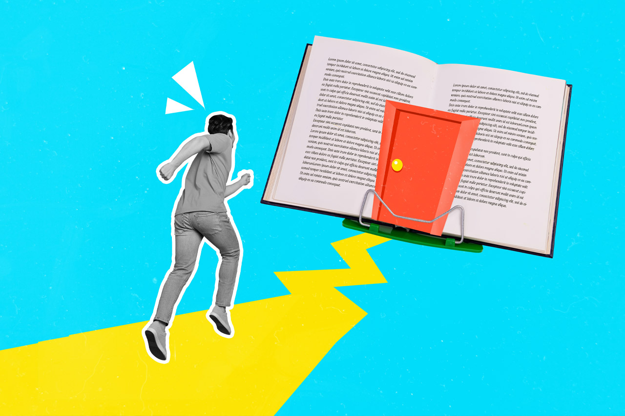 The Rise of Fast Reading: A Game-Changer for Busy Bookworms