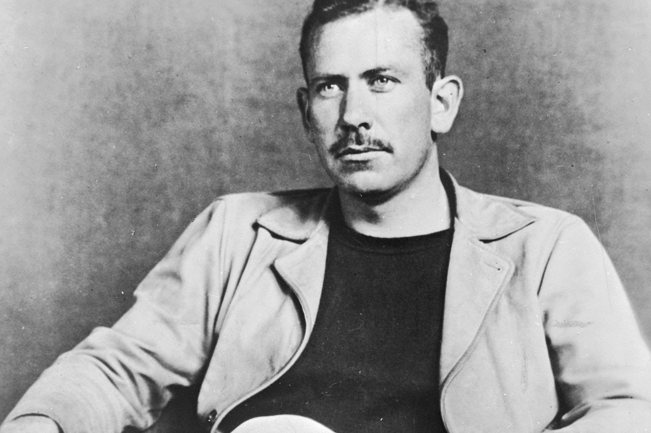 John Steinbeck’s Classic Influence on Modern Literature