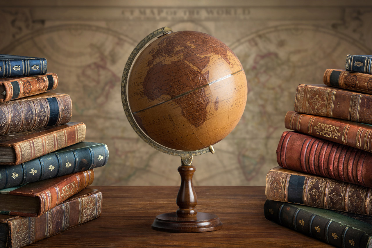 Literary Luminaries: Five Contemporary World Authors Worth Paying Attention To